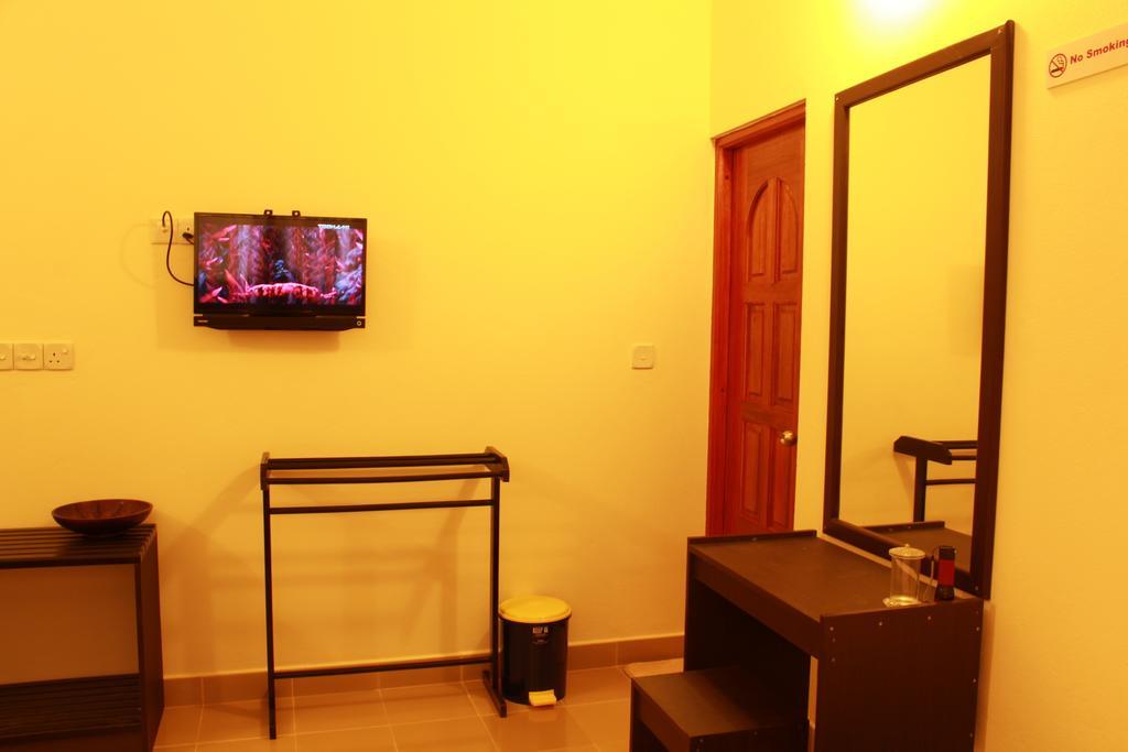 Hanifaru Transit Inn Dharavandhoo Room photo